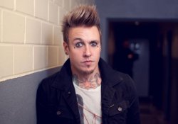 Papa Roach Meme Template
