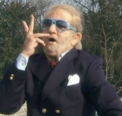 Dai cazzo gianluca Meme Template