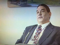 The Modern Osage Meme Template