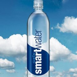 Smart Water Meme Template