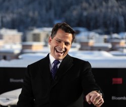 anthony scaramucci Meme Template