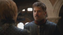 Game of Thrones Jamie Lannister Disbelief Meme Template