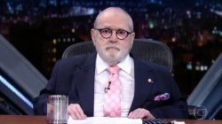 Jô Soares Meme Template