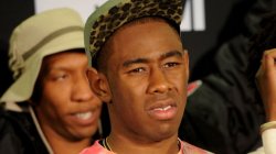 Tyler the Creator Meme Template