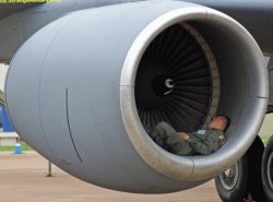Jet engine nap Meme Template