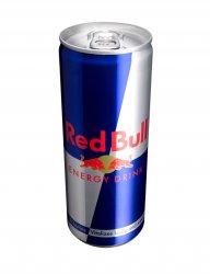 Redbull experience Meme Template