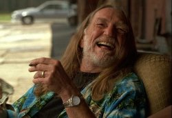 Willie Nelson died Meme Template