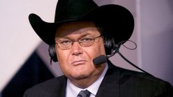 Jim Ross - headset Meme Template