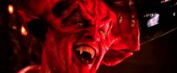 Satan Meme Template