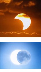 eclipse solar Meme Template