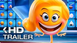 Smiler emoji movie Meme Template
