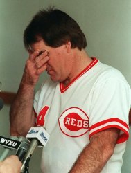 Pete Rose Meme Template