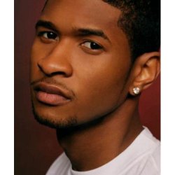 Usher got it bad Meme Template