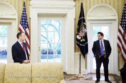 Anthony Scaramucci Meme Template