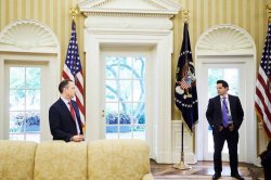Reince Meme Template