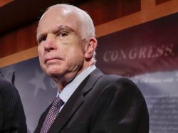 Mccain Meme Template