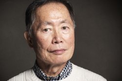 george takei Meme Template