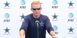 Jason Garrett Terminator Meme Template