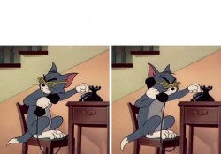 Tom and Jerry Goons Meme Generator - Imgflip