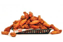 Wings!! Meme Template