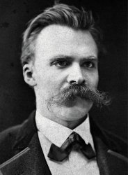  Meta Nietzsche Meme Template