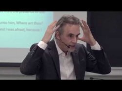 Jordan Peterson Meme Template