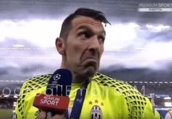 Buffon Meme Template