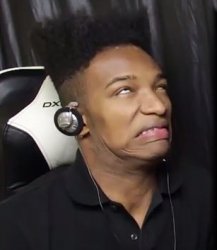 Etika Meme Template
