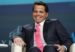 Anthony Scaramucci Meme Template