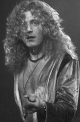 robert plant 4 Meme Template