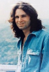 Jim Morrison 12 Meme Template