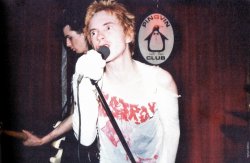 Sex pistols Meme Template