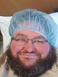 Boogie2988 Surgery Meme Template