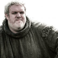 Hodor Meme Template