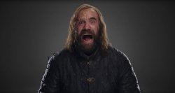 The Hound Meme Template