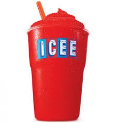 Icee what you did there Meme Template