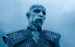 Night King Meme Template