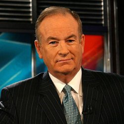 Bill O'Reilly  Meme Template