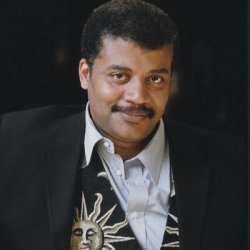 Neil Degrasse Tyson Meme Template