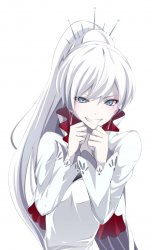 I'd hit that Weiss Meme Meme Template