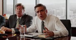 Negotiation Meme Template