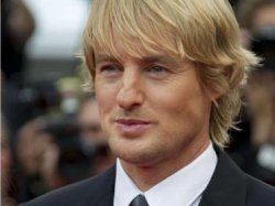 Owen wilson nose Meme Template