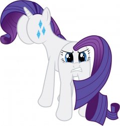 WTF Rarity Meme Template