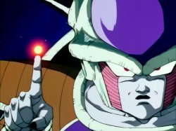 Frieza - Dragon Ball Meme Template