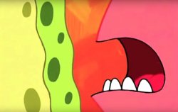 I can almost taste it Meme Template