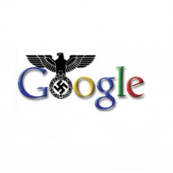 The Google Reich Meme Template
