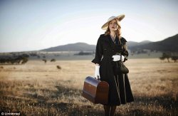Tilly: Dressmaker Meme Template