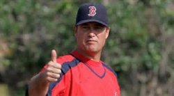 john farrell  Meme Template