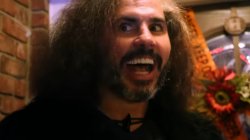 Broken Matt Hardy Meme Template