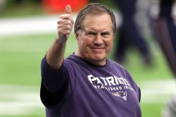 Bill Belichick Meme Template